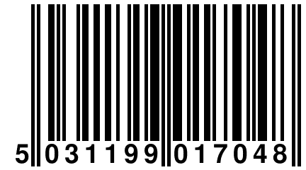 5 031199 017048