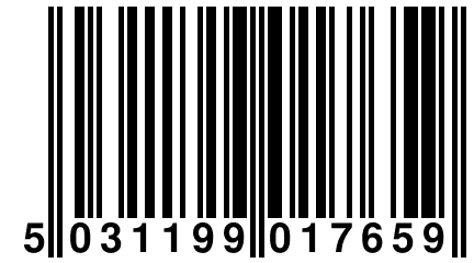 5 031199 017659