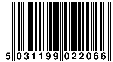 5 031199 022066