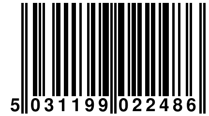 5 031199 022486