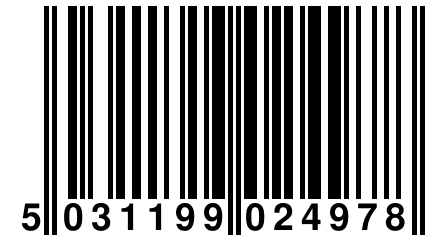 5 031199 024978