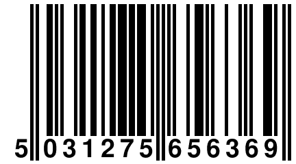 5 031275 656369