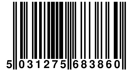 5 031275 683860