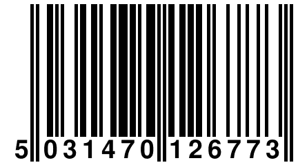 5 031470 126773