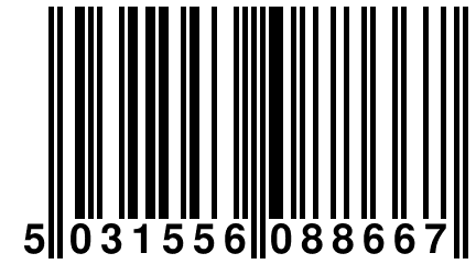 5 031556 088667