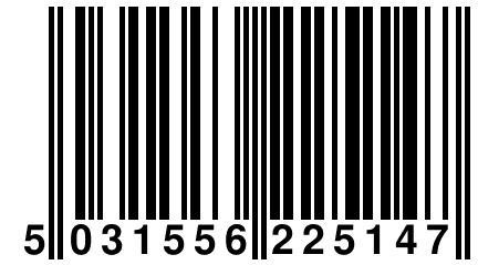 5 031556 225147