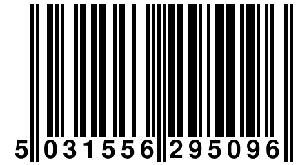 5 031556 295096