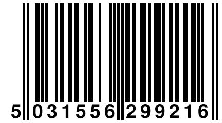 5 031556 299216