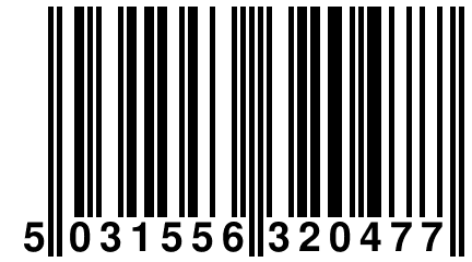 5 031556 320477