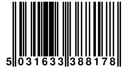 5 031633 388178