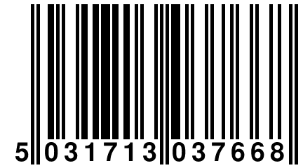 5 031713 037668