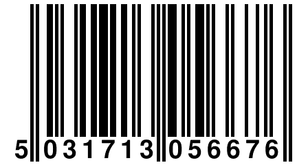 5 031713 056676