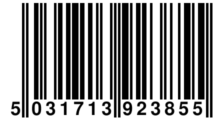 5 031713 923855