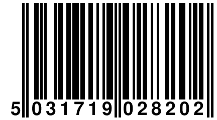 5 031719 028202