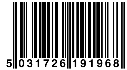 5 031726 191968