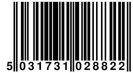 5 031731 028822