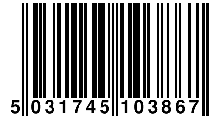 5 031745 103867