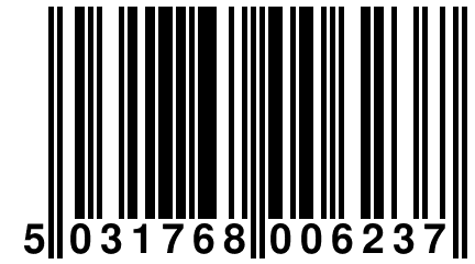 5 031768 006237