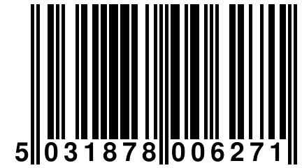 5 031878 006271