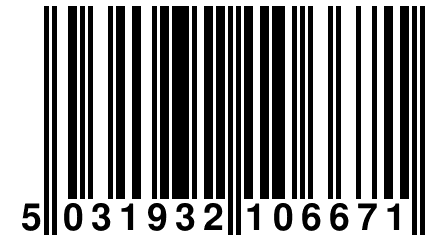 5 031932 106671