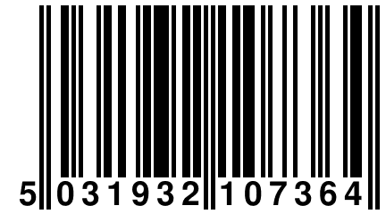 5 031932 107364