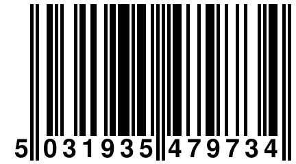 5 031935 479734