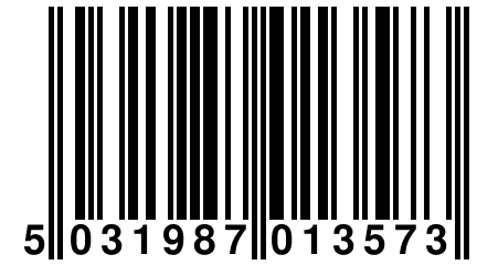 5 031987 013573