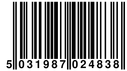 5 031987 024838