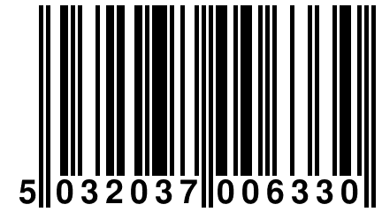 5 032037 006330