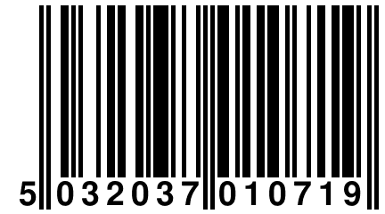 5 032037 010719