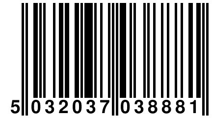 5 032037 038881