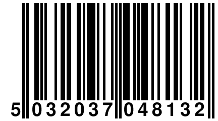 5 032037 048132