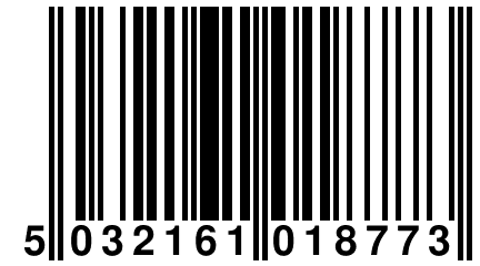 5 032161 018773