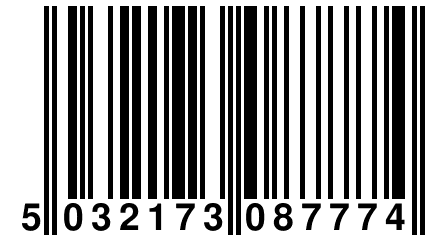 5 032173 087774