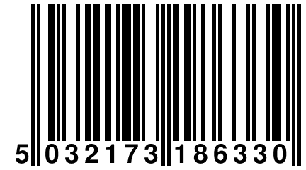 5 032173 186330