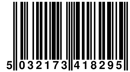 5 032173 418295