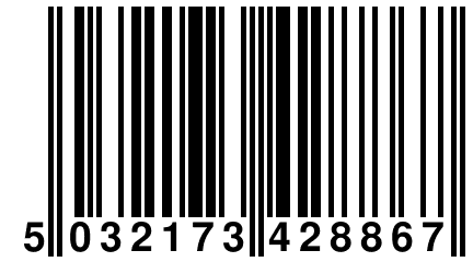 5 032173 428867