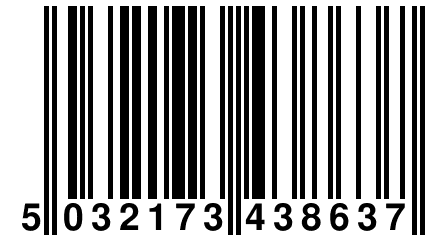 5 032173 438637