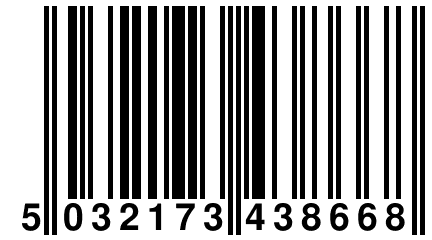 5 032173 438668