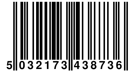 5 032173 438736