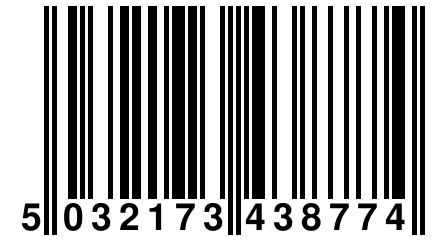 5 032173 438774