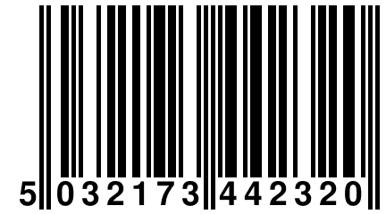 5 032173 442320