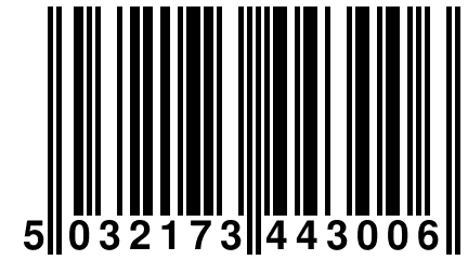 5 032173 443006