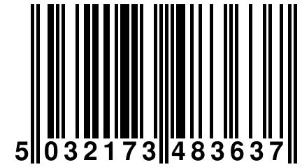 5 032173 483637