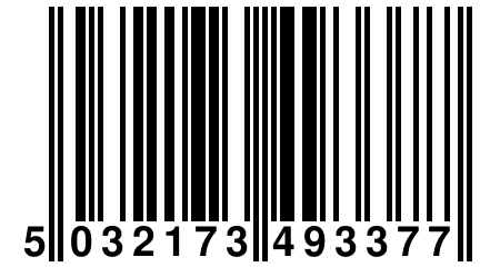 5 032173 493377