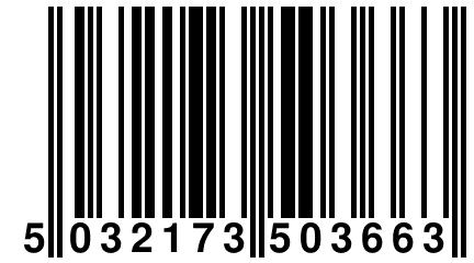 5 032173 503663