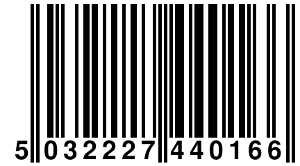 5 032227 440166