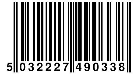 5 032227 490338