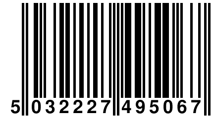 5 032227 495067