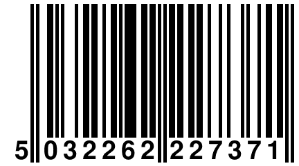 5 032262 227371